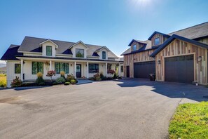 Apartment (5 Bedrooms) | Interior - Family Wasatch Mountain Fun! Spacious Utah Retreat (Midway)