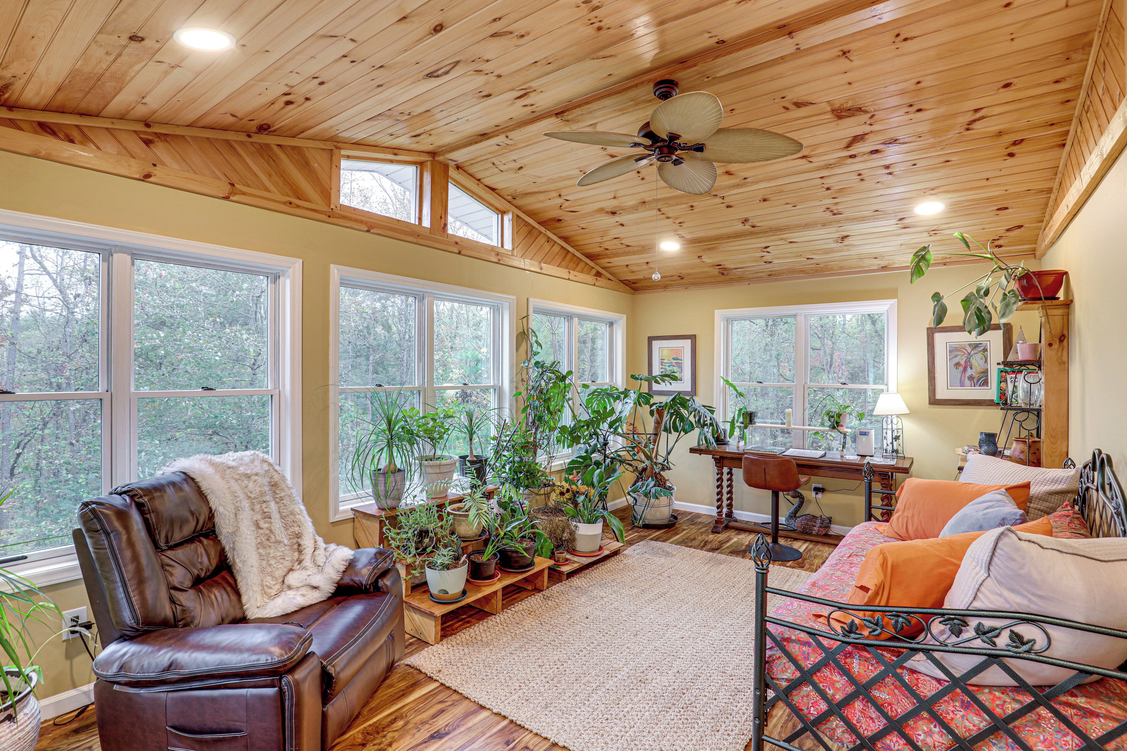 Casa (2 Bedrooms) | Interior