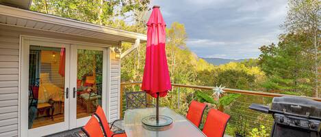 House (2 Bedrooms) | Front of property