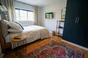 2 Schlafzimmer, Bügeleisen/Bügelbrett, Internetzugang, Bettwäsche