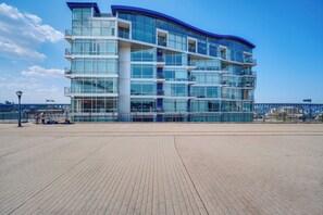 Appartement (1 Bedroom) | Intérieur