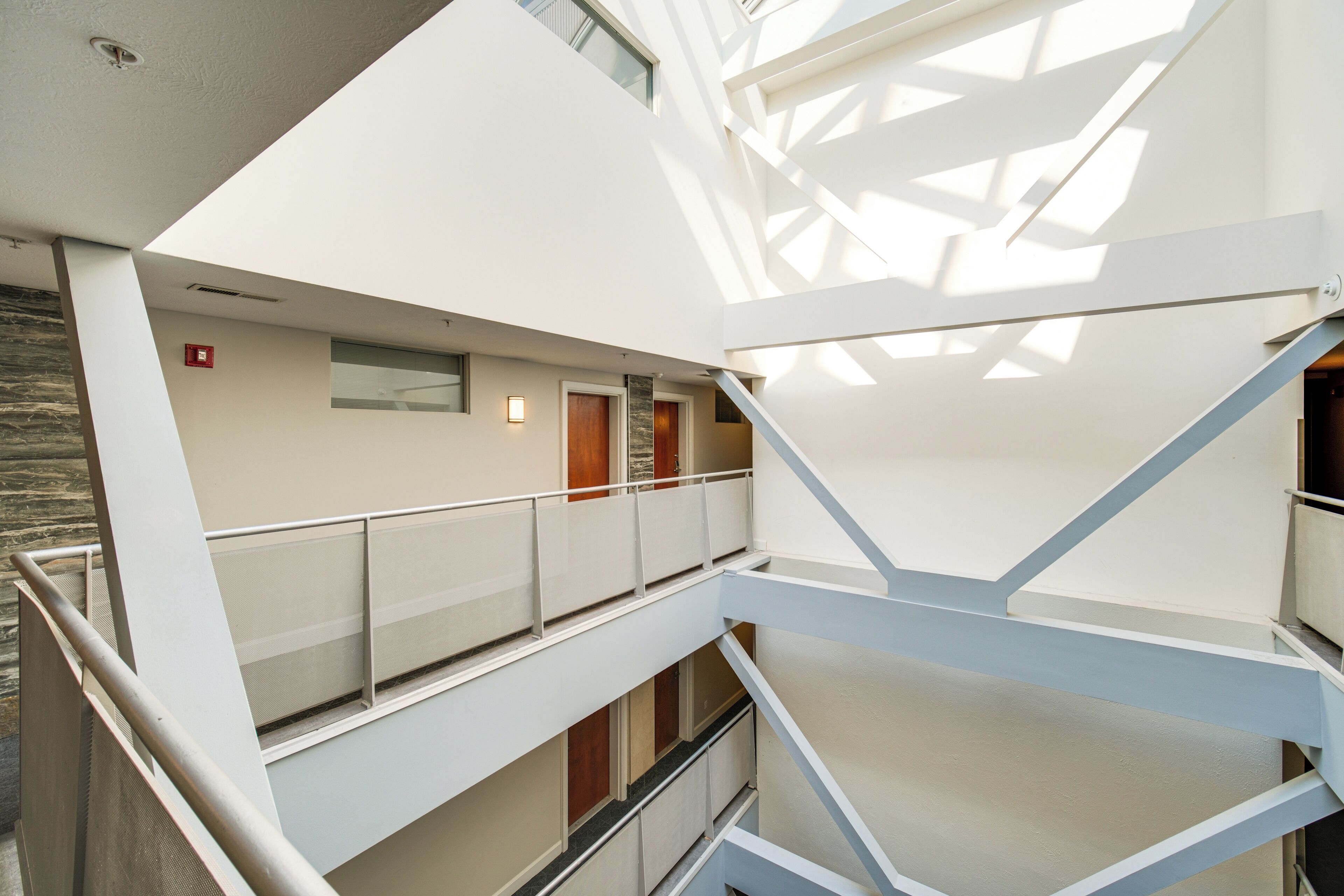 公寓 (1 Bedroom) | 住宿內部