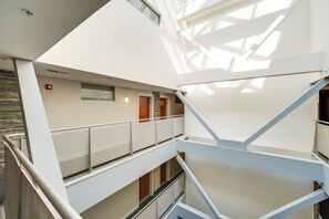 Appartement (1 Bedroom) | Intérieur