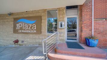 Apartemen (1 Bedroom) | Interior