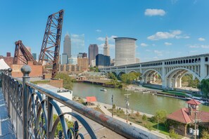 Apartment (1 Bedroom) | Innenbereich