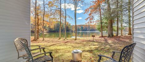 Apartment (2 Bedrooms) | Front of property