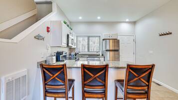 Căn hộ (2 Bedrooms) | Nội thất