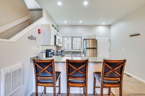 公寓 (2 Bedrooms) | 住宿内部