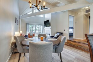 Departamento (2 Bedrooms) | Interior