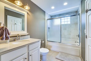 Căn hộ (2 Bedrooms) | Nội thất