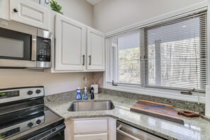 Departamento (2 Bedrooms) | Interior