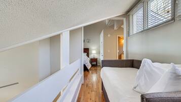 Appartement (2 Bedrooms) | Intérieur