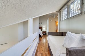 Departamento (2 Bedrooms) | Interior