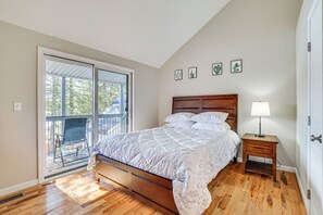 公寓 (2 Bedrooms) | 住宿内部