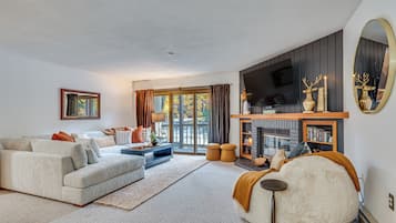 Appartement (3 Bedrooms) | Interieur