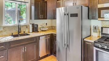 Maison (2 Bedrooms) | Intérieur