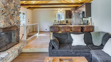 Maison (2 Bedrooms) | Intérieur