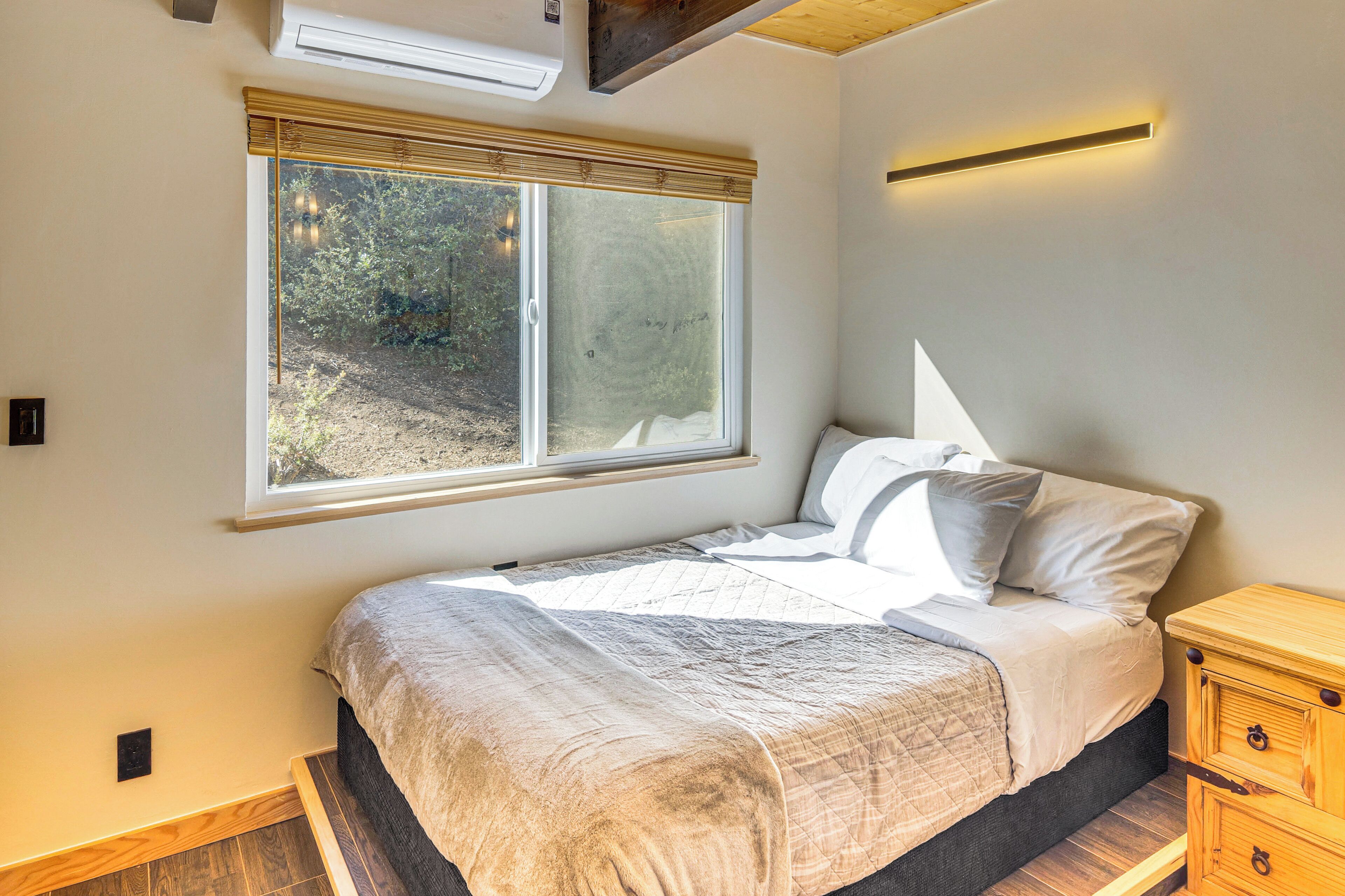 Maison (2 Bedrooms) | Intérieur