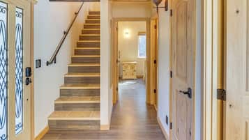 Casa (2 Bedrooms) | Parte interna