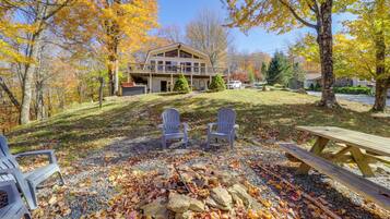 Huis (4 Bedrooms) | Interieur