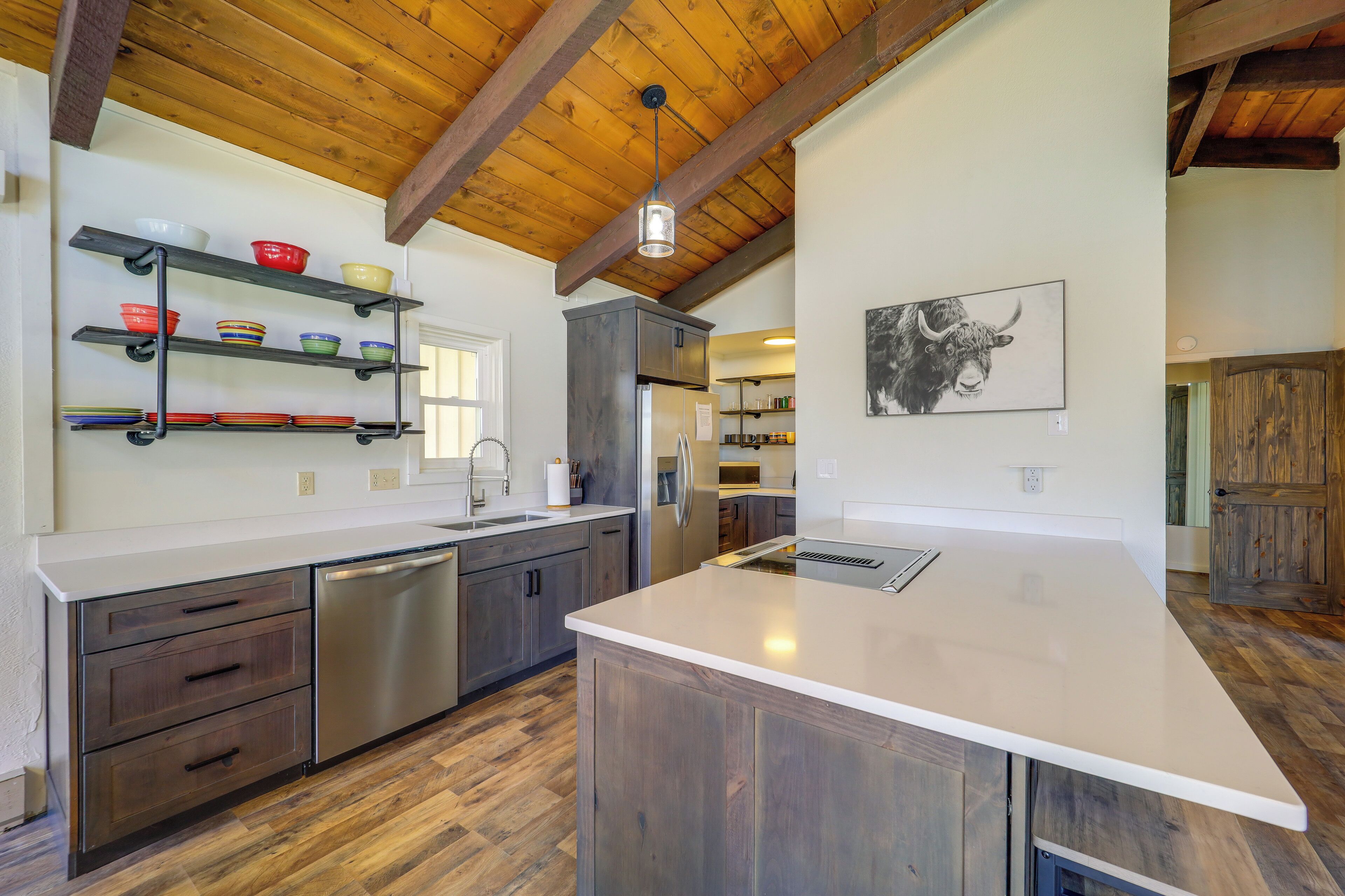 Maison (4 Bedrooms) | Intérieur