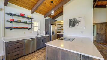 Maison (4 Bedrooms) | Intérieur