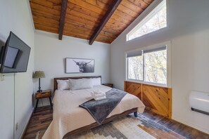 Talo (4 Bedrooms) | Sisätilat