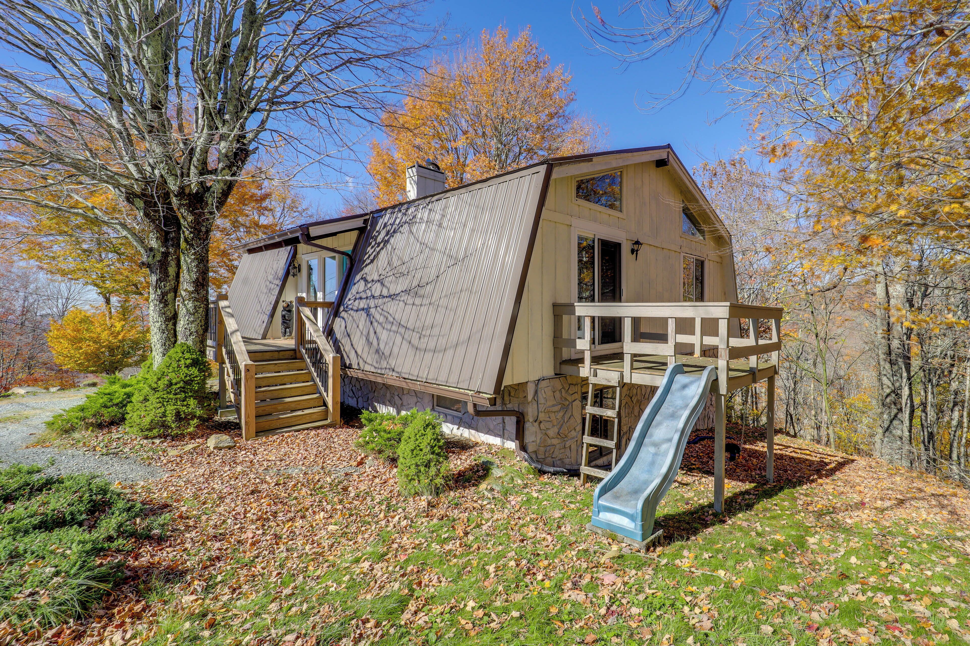 Maison (4 Bedrooms) | Intérieur