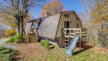 Maison (4 Bedrooms) | Intérieur