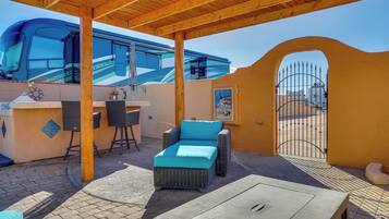 Cottage (1 Bedroom) | Interior