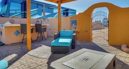 55-plus Desert Oasis in Benson w/ Mountain Views