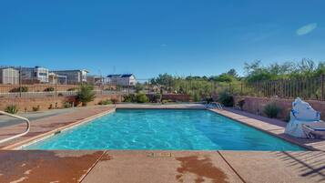 Cottage (1 Bedroom) | Interior