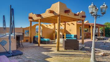 Cottage (1 Bedroom) | Interior