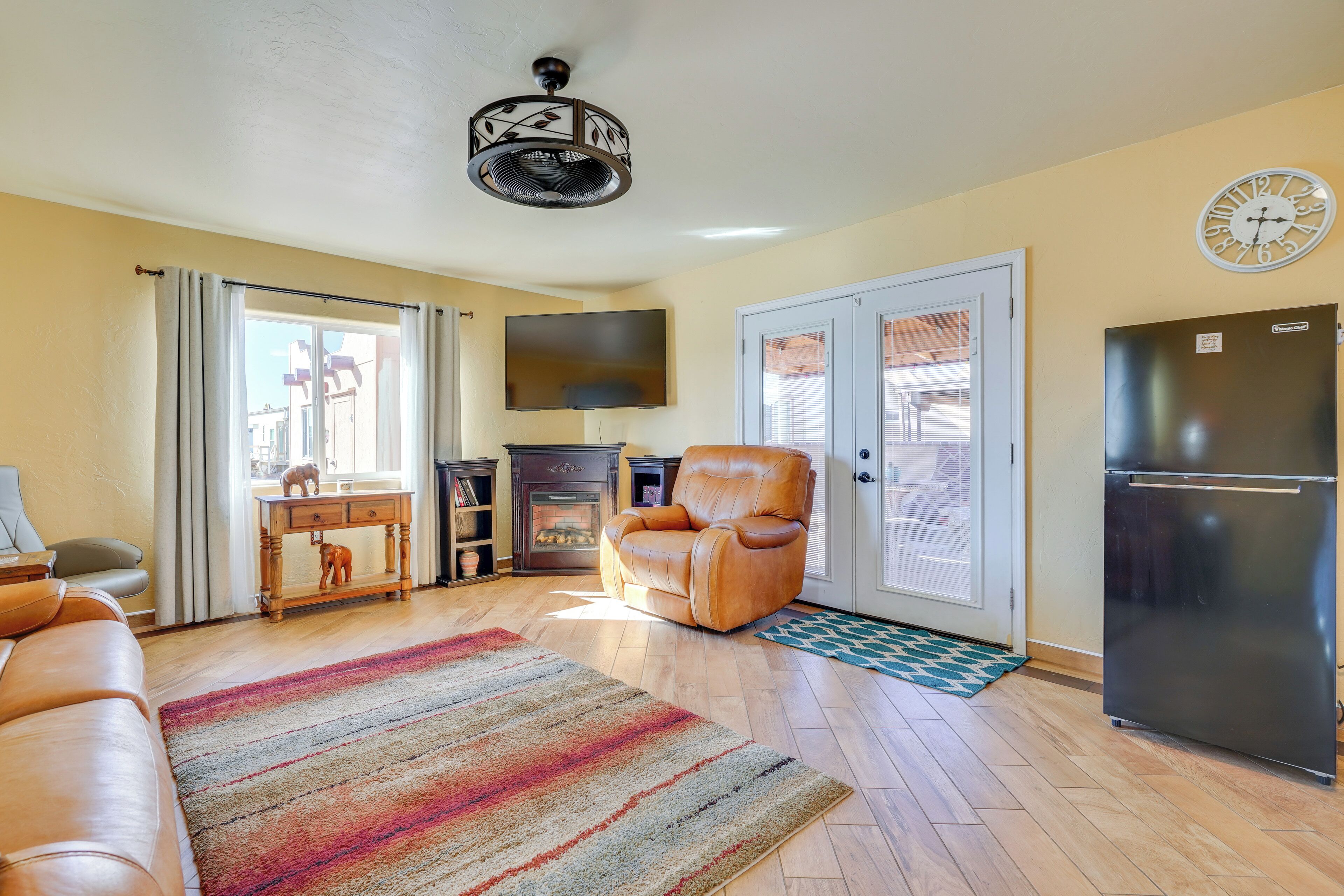 Cottage (1 Bedroom) | Interior