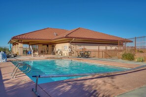 Ferienhaus (1 Bedroom) | Innenbereich