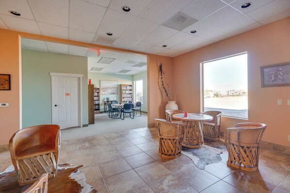 Casa rural (1 Bedroom) | Interior