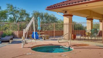 Casa de campo (1 Bedroom) | Interior