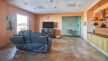 Casa de campo (1 Bedroom) | Interior