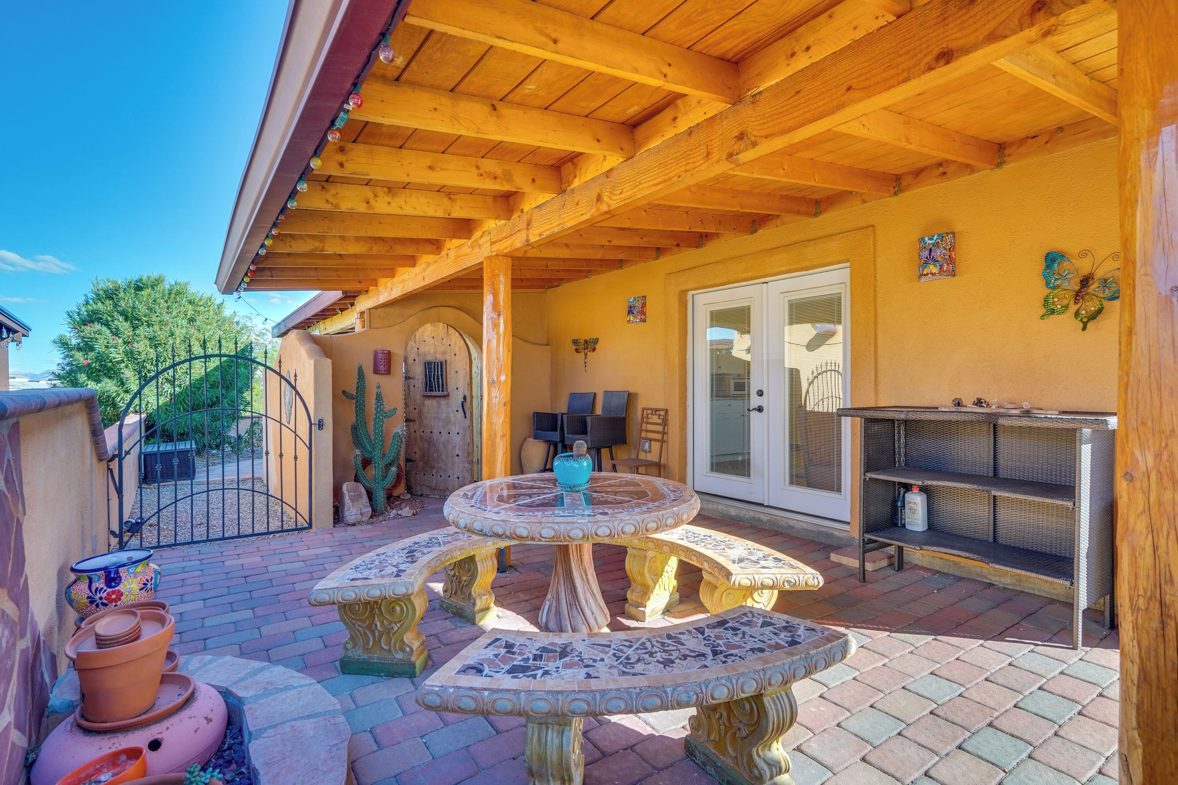 Cottage (1 Bedroom) | Front of property