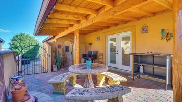 Cottage (1 Bedroom) | Front of property