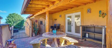 Cottage (1 Bedroom) | Front of property