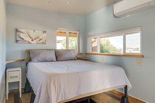 村舍 (1 Bedroom) | 住宿内部