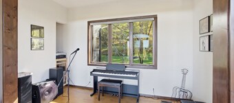 Sophisticated Pool Escape By Evergreen Home