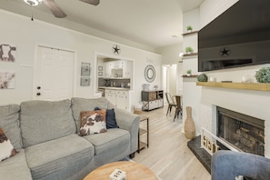Huis (3 Bedrooms) | Interieur