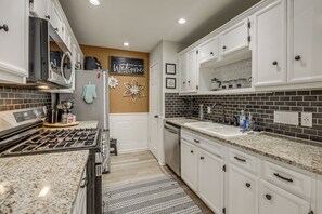 Casa (3 Bedrooms) | Interior