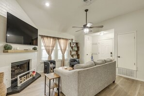 Casa (3 Bedrooms) | Interior