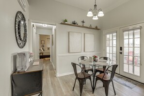 Hus (3 Bedrooms) | Interiör