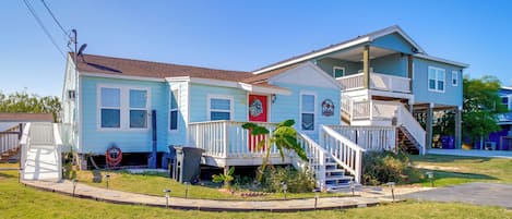 獨棟房屋 (2 Bedrooms) | 住宿內部