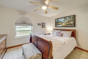 Casa (3 Bedrooms) | Interior