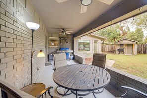 Casa (3 Bedrooms) | Interni